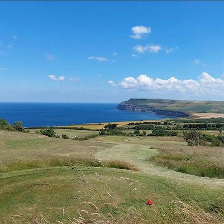 Hotel Hunley Golf Club à Saltburn-by-the-Sea Extérieur photo