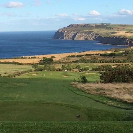 Hotel Hunley Golf Club à Saltburn-by-the-Sea Extérieur photo