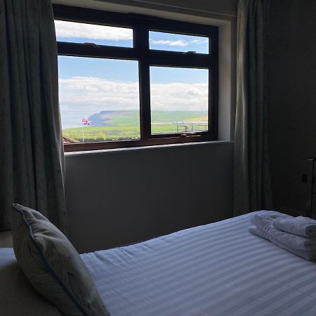 Hotel Hunley Golf Club à Saltburn-by-the-Sea Extérieur photo