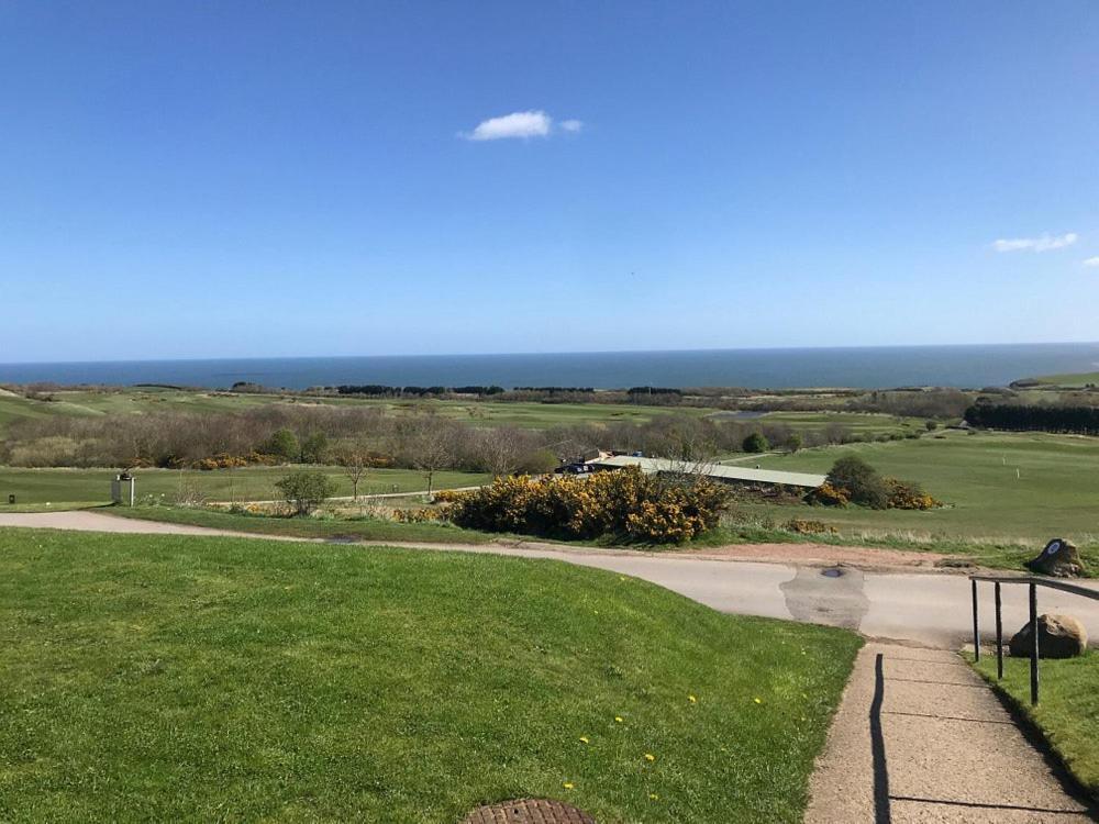 Hotel Hunley Golf Club à Saltburn-by-the-Sea Extérieur photo