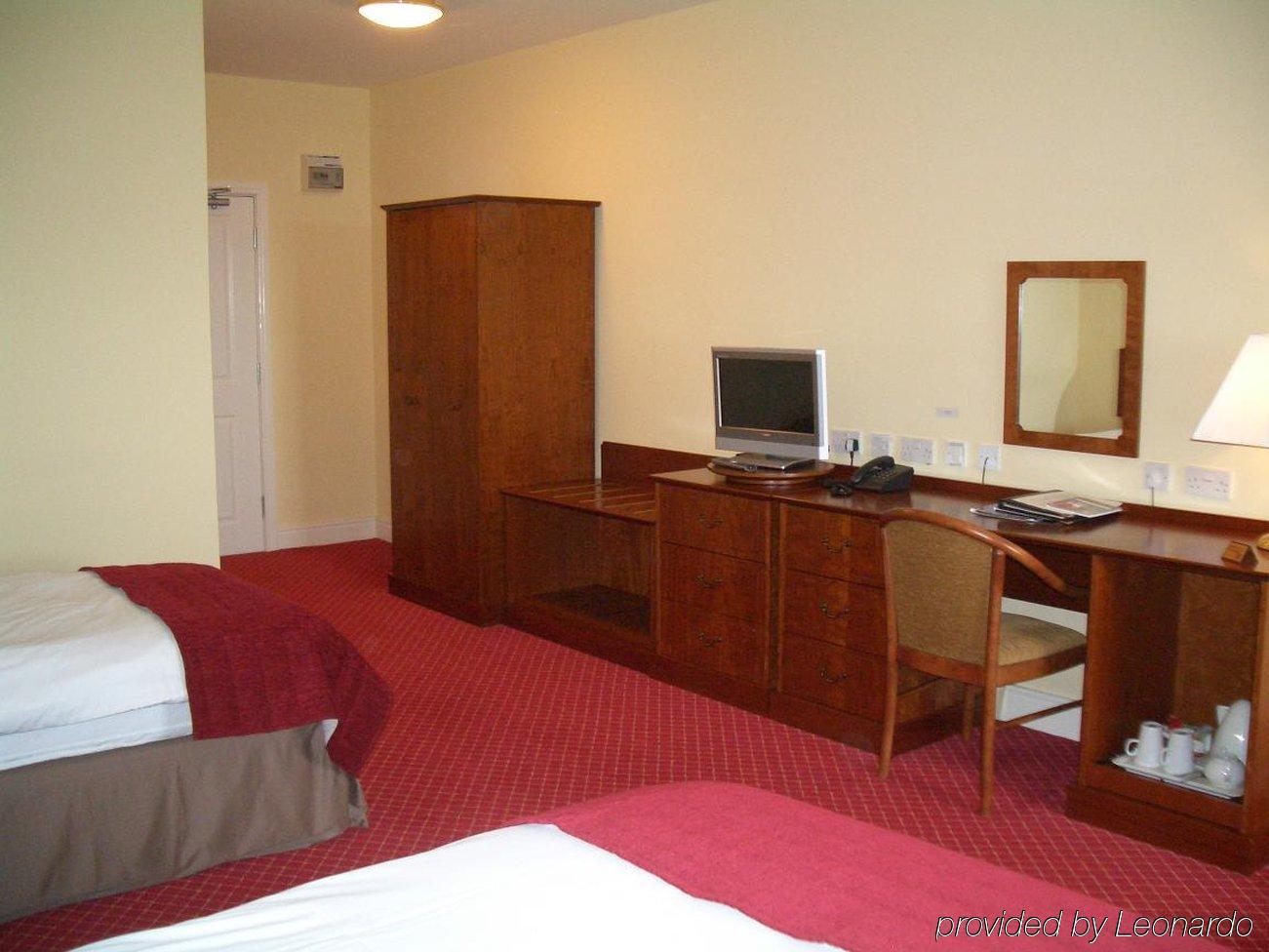 Hotel Hunley Golf Club à Saltburn-by-the-Sea Chambre photo