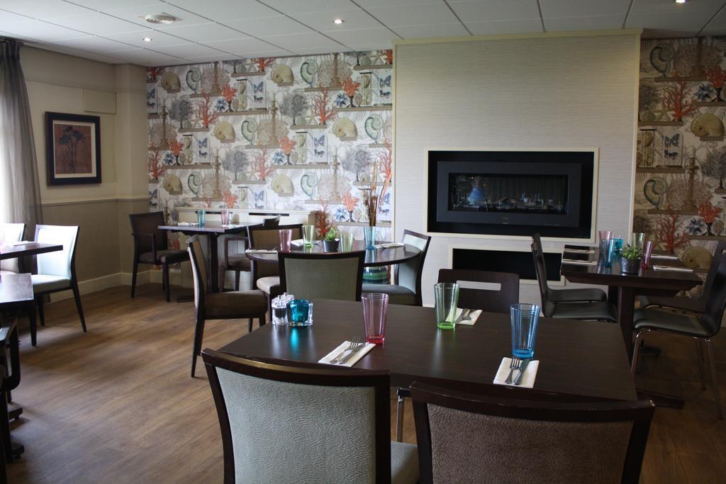 Hotel Hunley Golf Club à Saltburn-by-the-Sea Extérieur photo