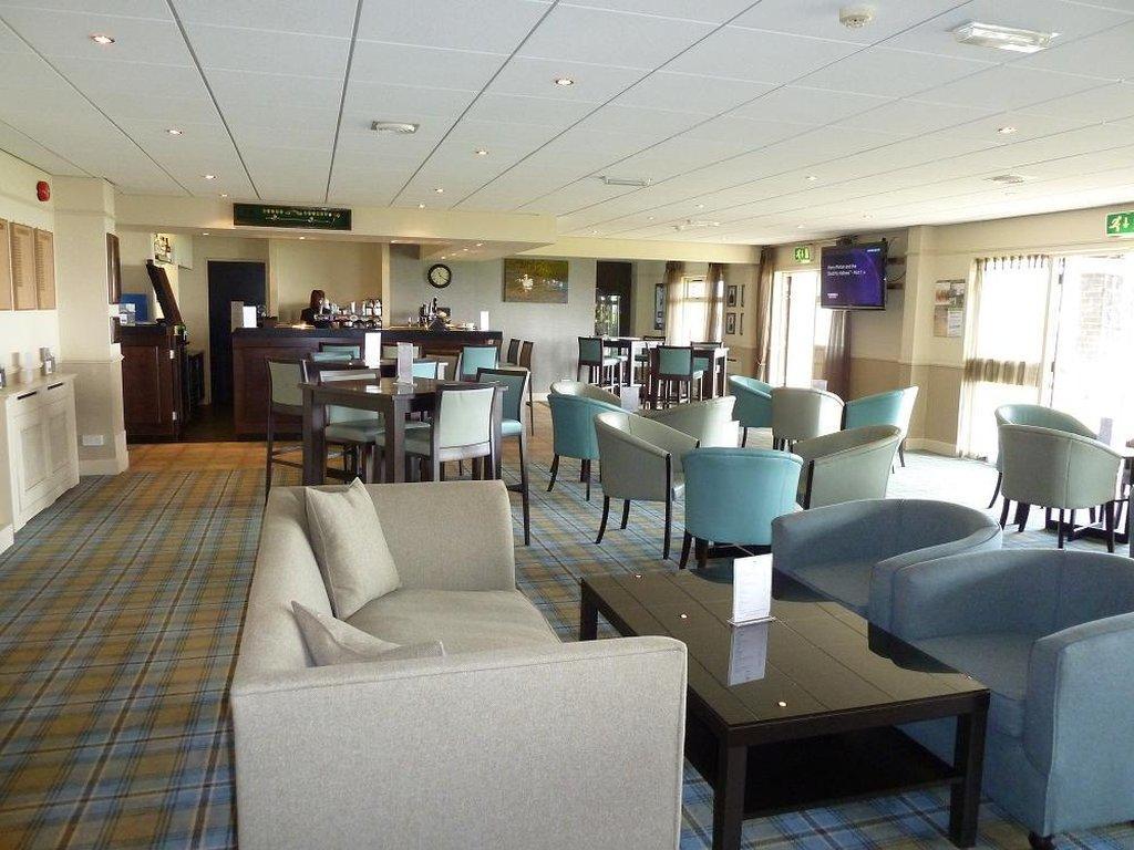 Hotel Hunley Golf Club à Saltburn-by-the-Sea Extérieur photo