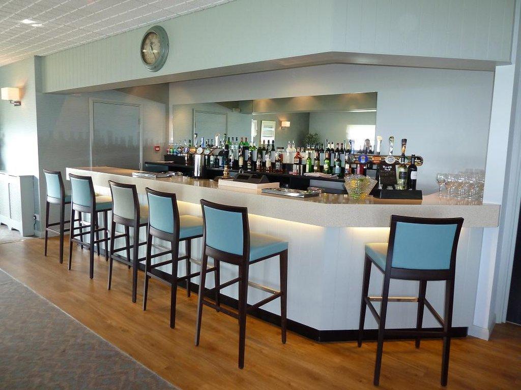 Hotel Hunley Golf Club à Saltburn-by-the-Sea Extérieur photo