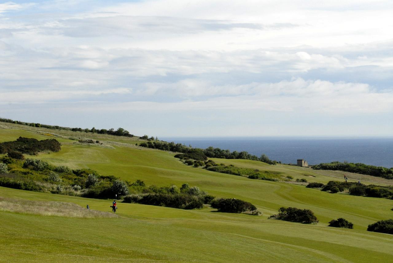 Hotel Hunley Golf Club à Saltburn-by-the-Sea Extérieur photo