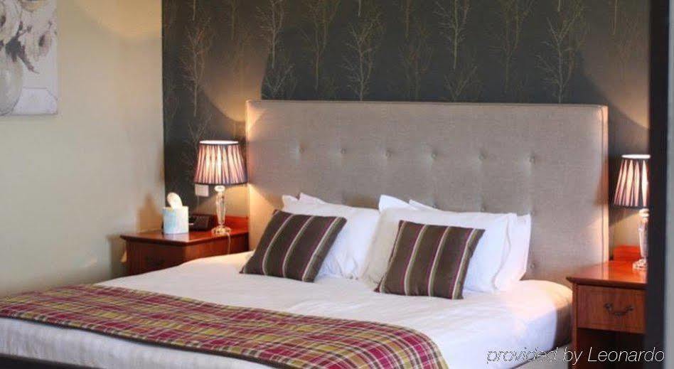 Hotel Hunley Golf Club à Saltburn-by-the-Sea Extérieur photo