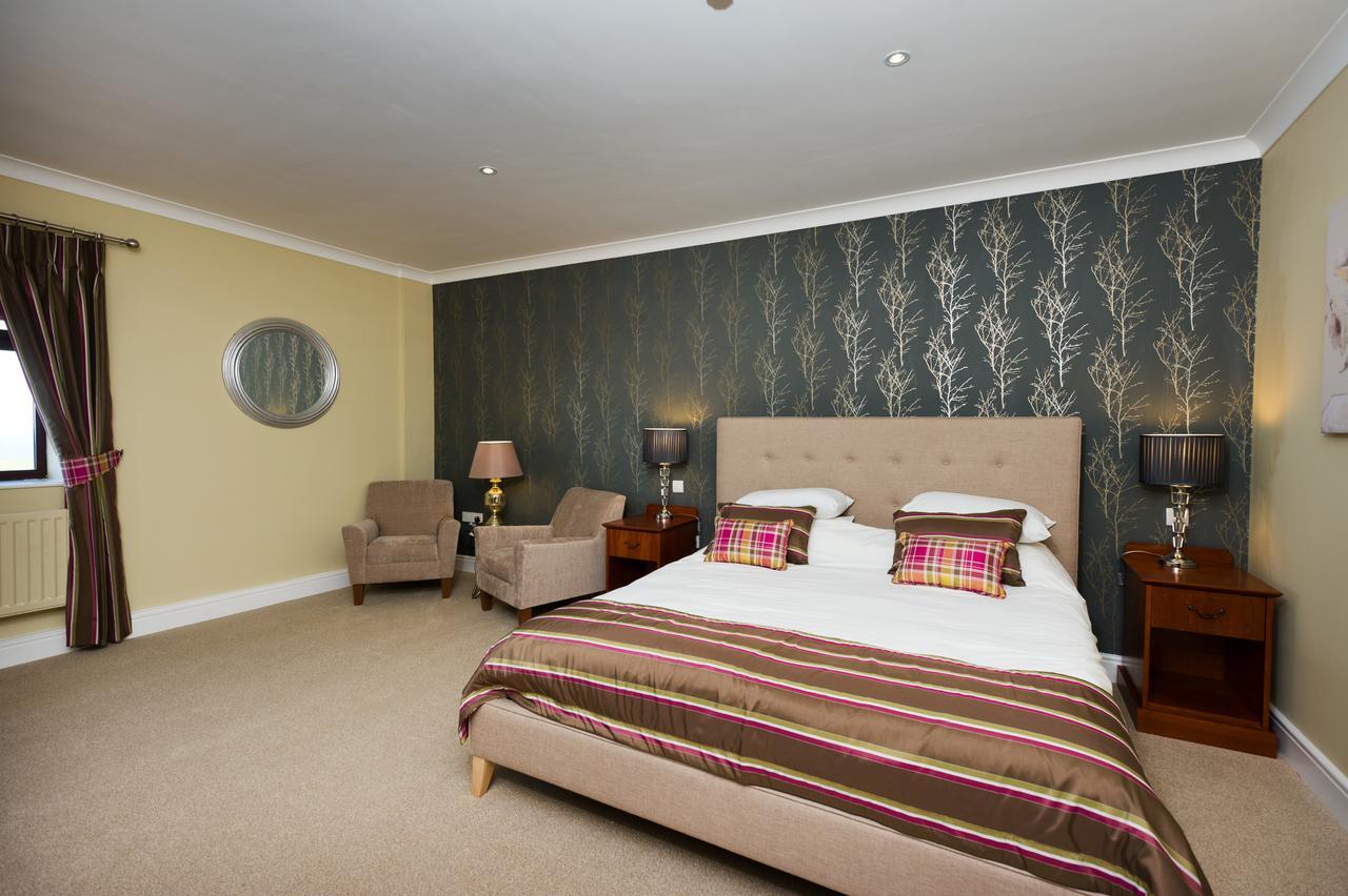 Hotel Hunley Golf Club à Saltburn-by-the-Sea Extérieur photo